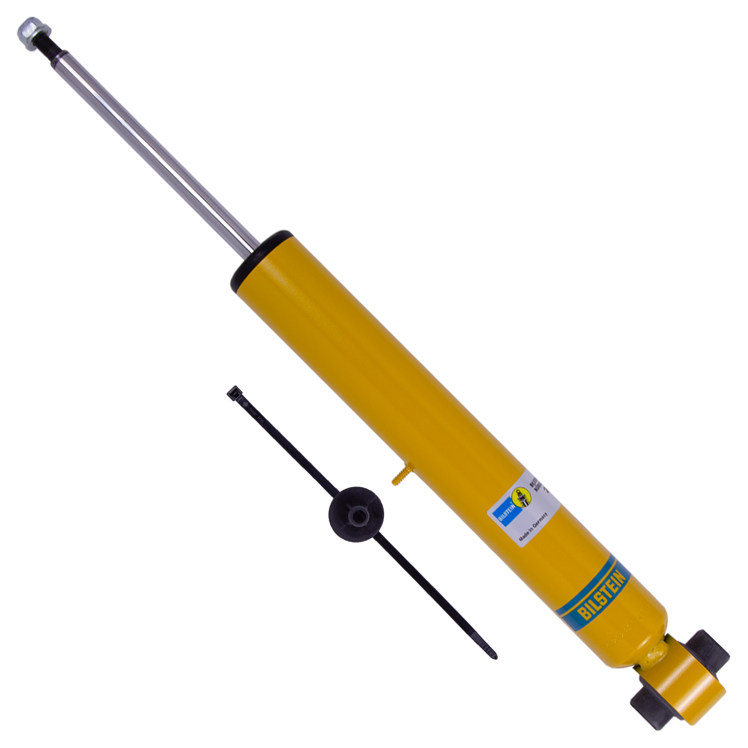 Bilstein 24-304481 B6 Performance - Suspension Shock Absorber